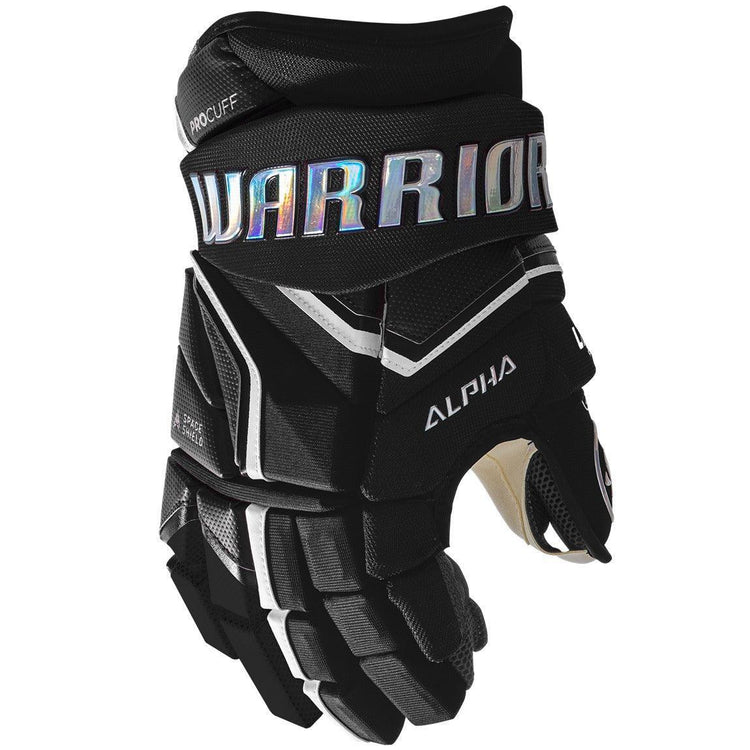Warrior Alpha LX2 Pro Hockey Gloves - Senior - Sports Excellence