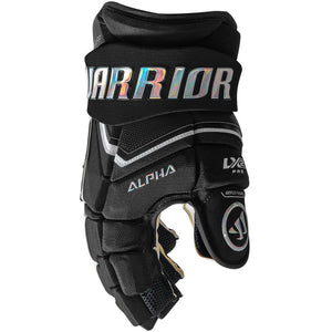 Warrior Alpha LX2 Pro Hockey Gloves - Youth - Sports Excellence