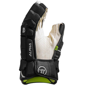 Warrior Alpha LX2 Pro Hockey Gloves - Senior - Sports Excellence