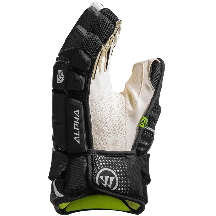 Warrior Alpha LX2 Pro Hockey Gloves - Senior - Sports Excellence