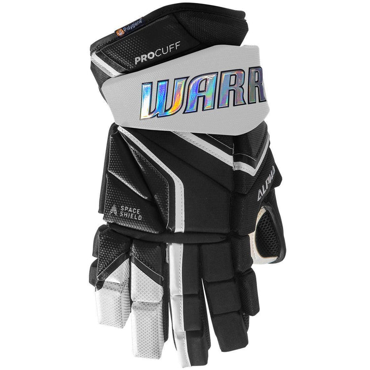 Warrior Alpha LX2 Pro Hockey Gloves - Youth - Sports Excellence