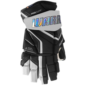 Warrior Alpha LX2 Pro Hockey Gloves - Senior - Sports Excellence