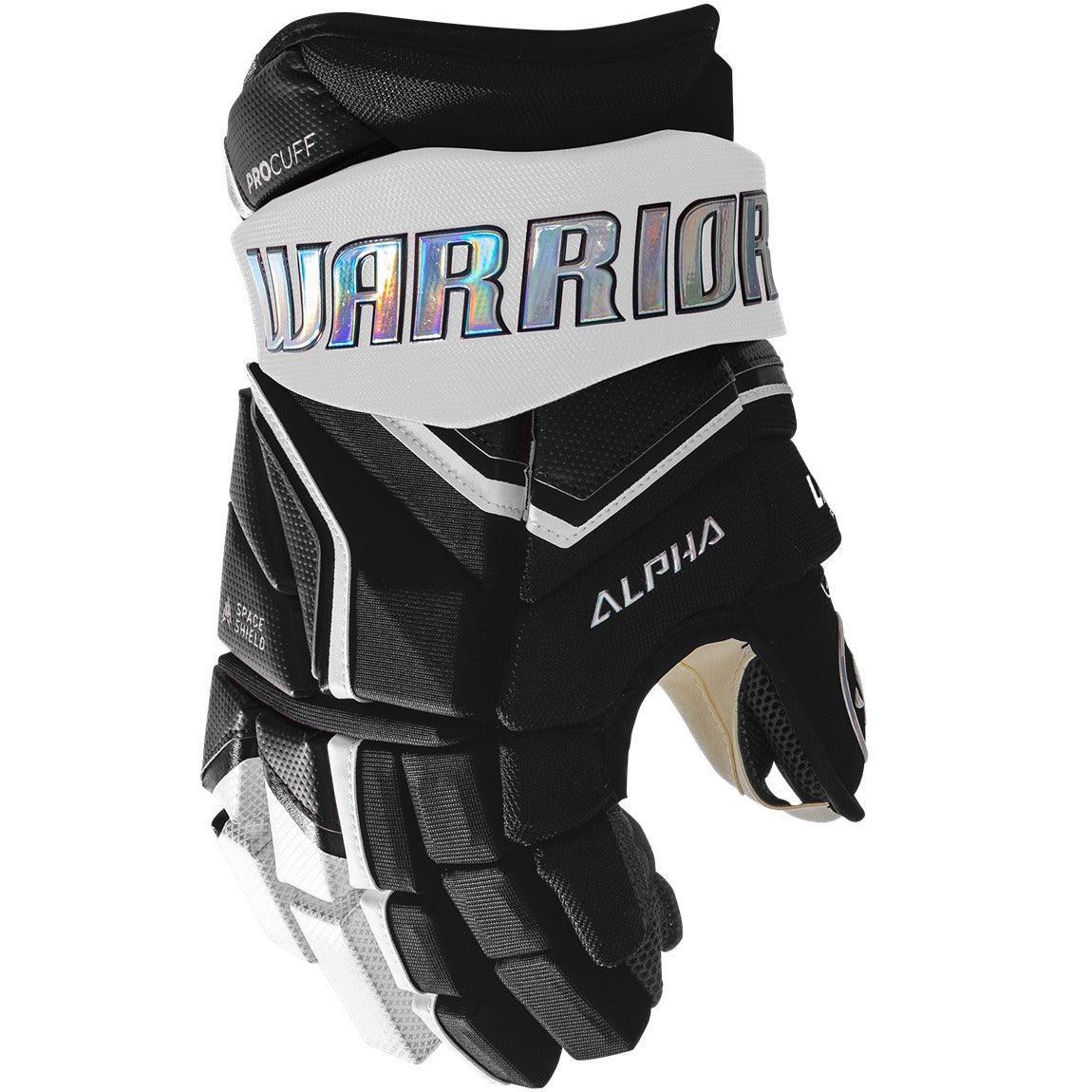 Warrior Alpha LX2 Pro Hockey Gloves - Youth - Sports Excellence