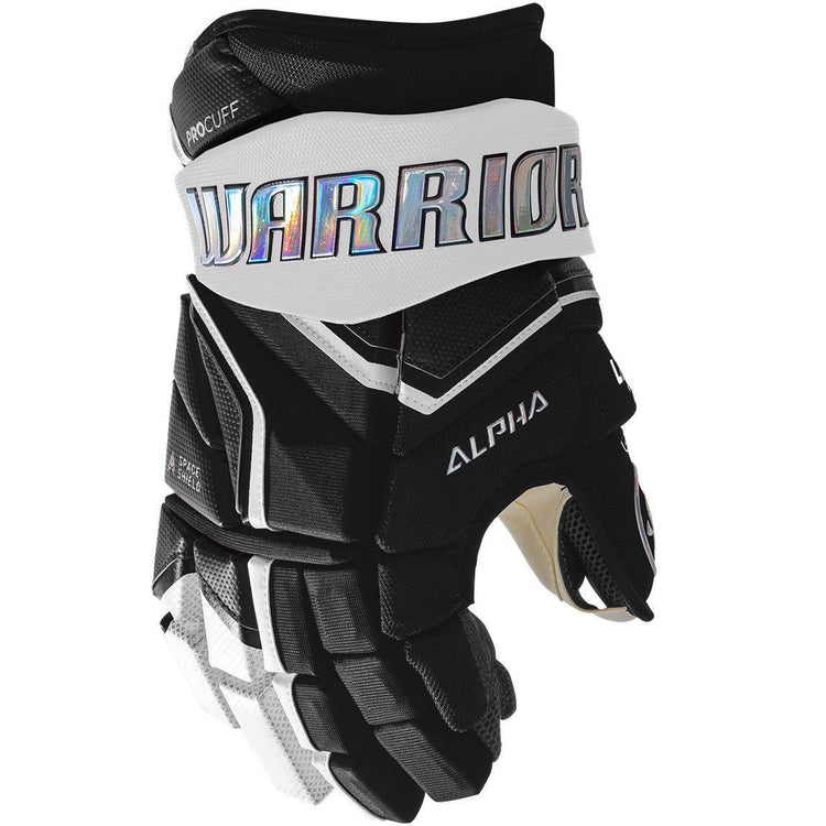 Warrior Alpha LX2 Pro Hockey Gloves - Youth - Sports Excellence