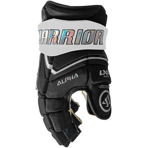 Warrior Alpha LX2 Pro Hockey Gloves - Youth - Sports Excellence