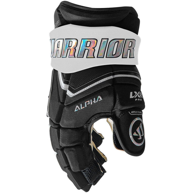 Warrior Alpha LX2 Pro Hockey Gloves - Youth - Sports Excellence