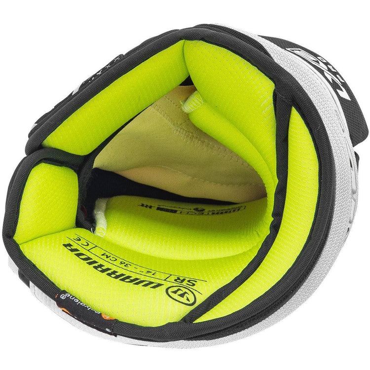 Warrior Alpha LX2 Pro Hockey Gloves - Youth - Sports Excellence