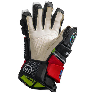 Warrior Alpha LX2 Pro Hockey Gloves - Senior - Sports Excellence