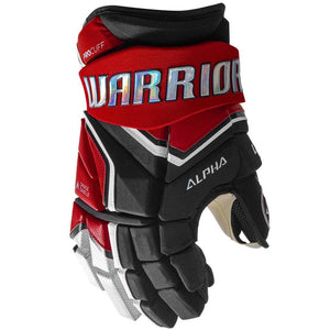 Warrior Alpha LX2 Pro Hockey Gloves - Youth - Sports Excellence