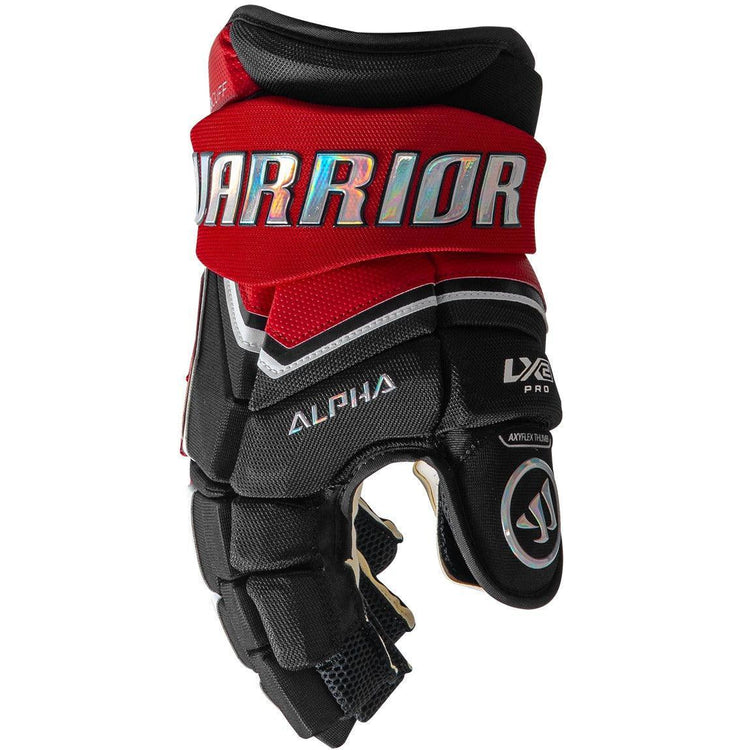 Warrior Alpha LX2 Pro Hockey Gloves - Youth - Sports Excellence