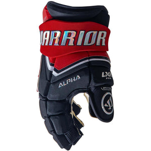 Warrior Alpha LX2 Pro Hockey Gloves - Youth - Sports Excellence