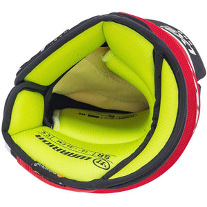 Warrior Alpha LX2 Pro Hockey Gloves - Senior - Sports Excellence