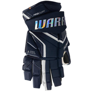 Warrior Alpha LX2 Pro Hockey Gloves - Senior - Sports Excellence