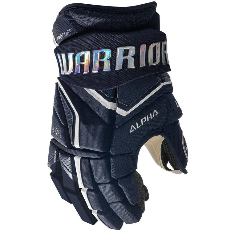 Warrior Alpha LX2 Pro Hockey Gloves - Senior - Sports Excellence