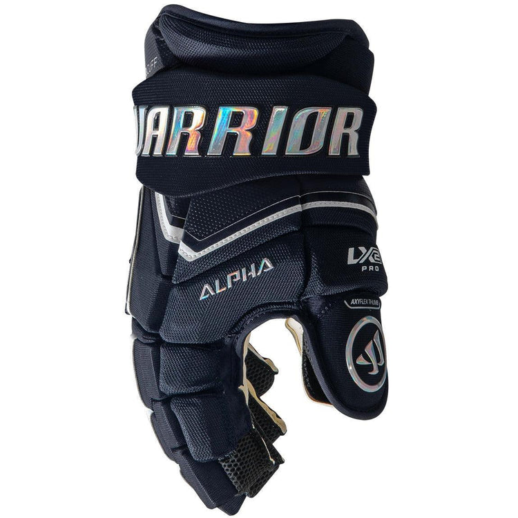 Warrior Alpha LX2 Pro Hockey Gloves - Youth - Sports Excellence