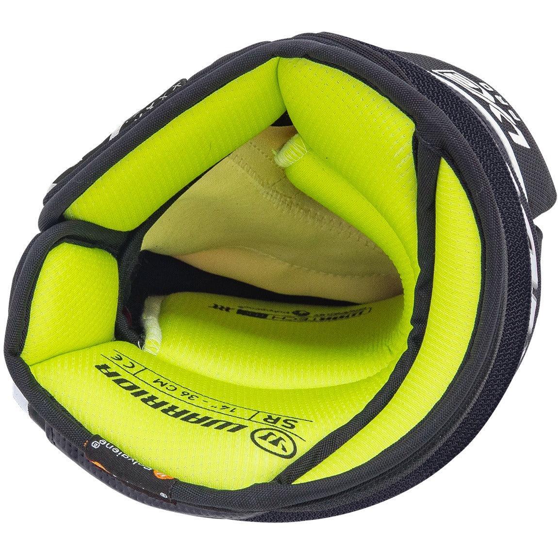 Warrior Alpha LX2 Pro Hockey Gloves - Senior - Sports Excellence