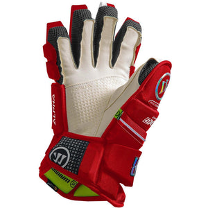 Warrior Alpha LX2 Pro Hockey Gloves - Senior - Sports Excellence