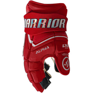 Warrior Alpha LX2 Pro Hockey Gloves - Senior - Sports Excellence