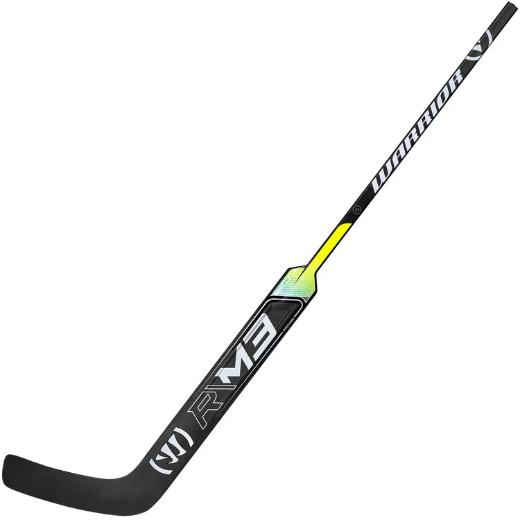 Warrior Ritual M3 Goalie Stick - Intermediate - Sports Excellence