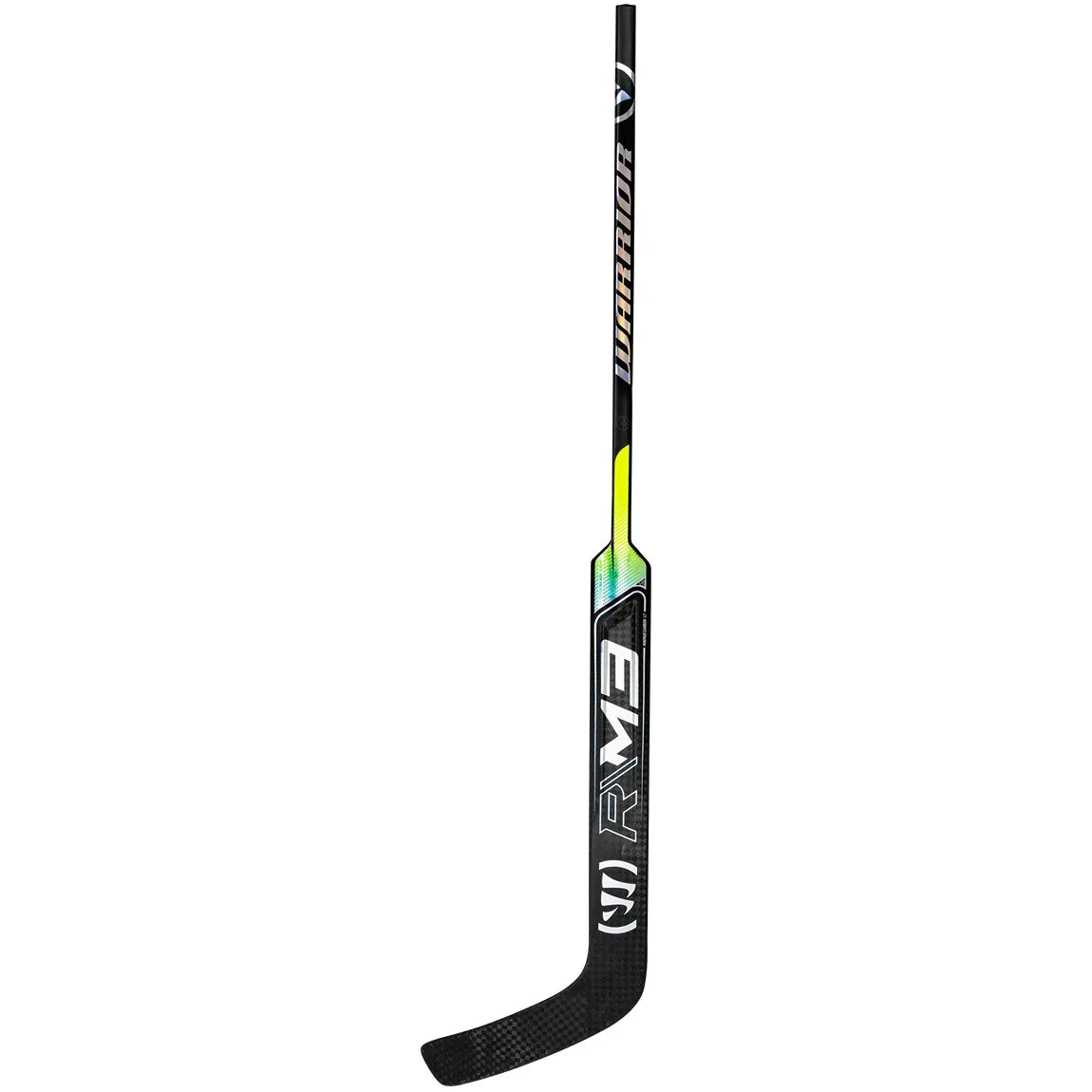 Warrior Ritual M3 Pro Goalie Stick - Intermediate - Sports Excellence