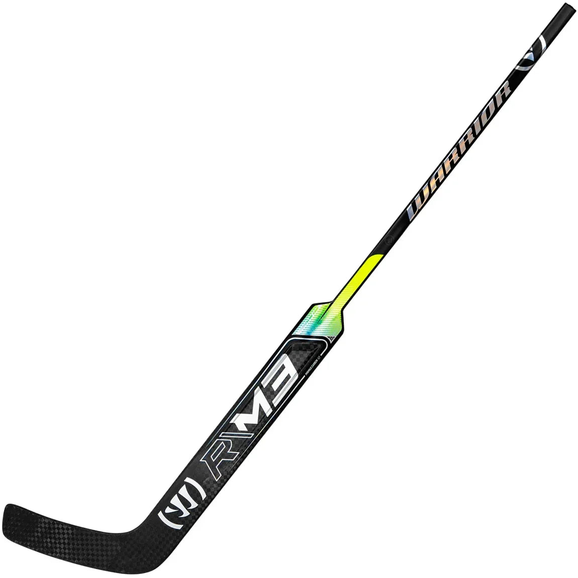 Warrior Ritual M3 Pro Goalie Stick - Senior - Sports Excellence