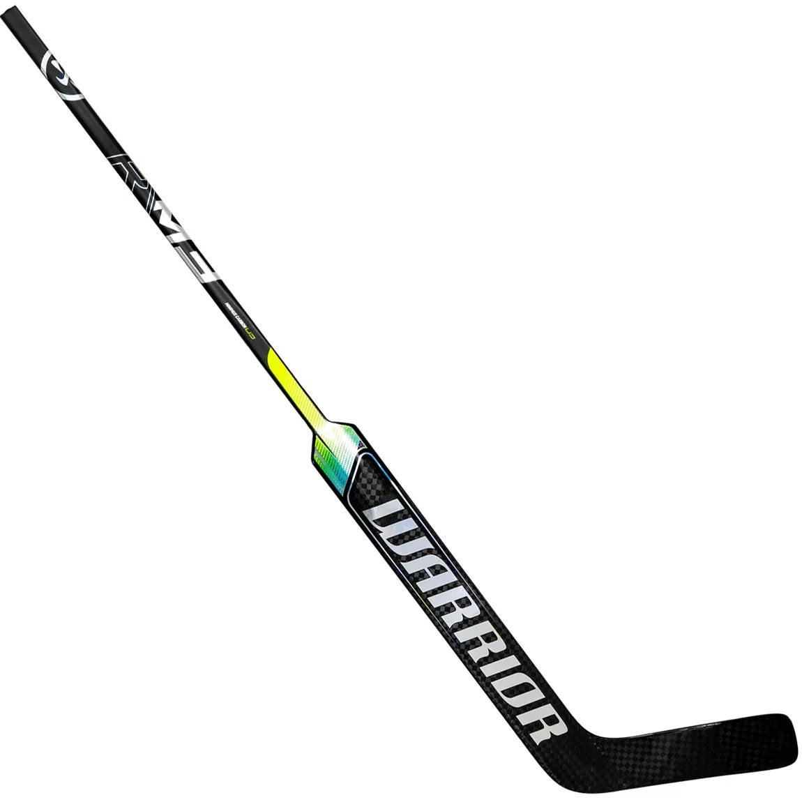 Warrior Ritual M3 Pro Goalie Stick - Senior - Sports Excellence