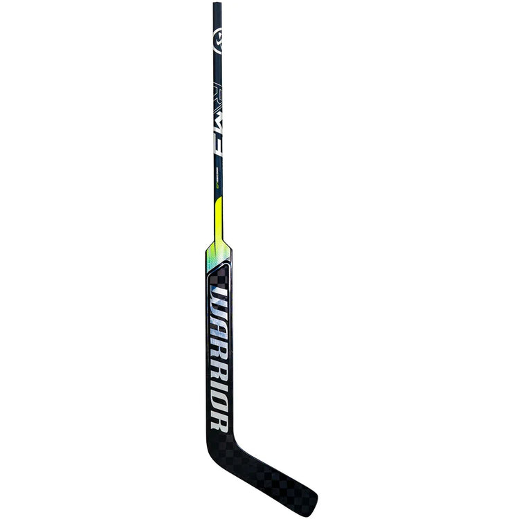 Warrior Ritual M3 RTL Goalie Stick - Intermediate - Sports Excellence