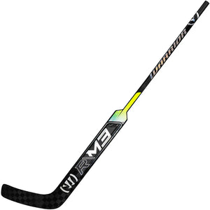 Warrior Ritual M3 RTL Goalie Stick - Intermediate - Sports Excellence