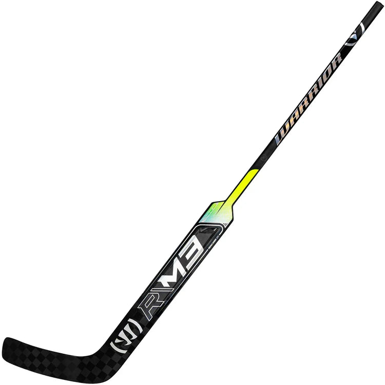 Warrior Ritual M3 RTL Goalie Stick - Intermediate - Sports Excellence