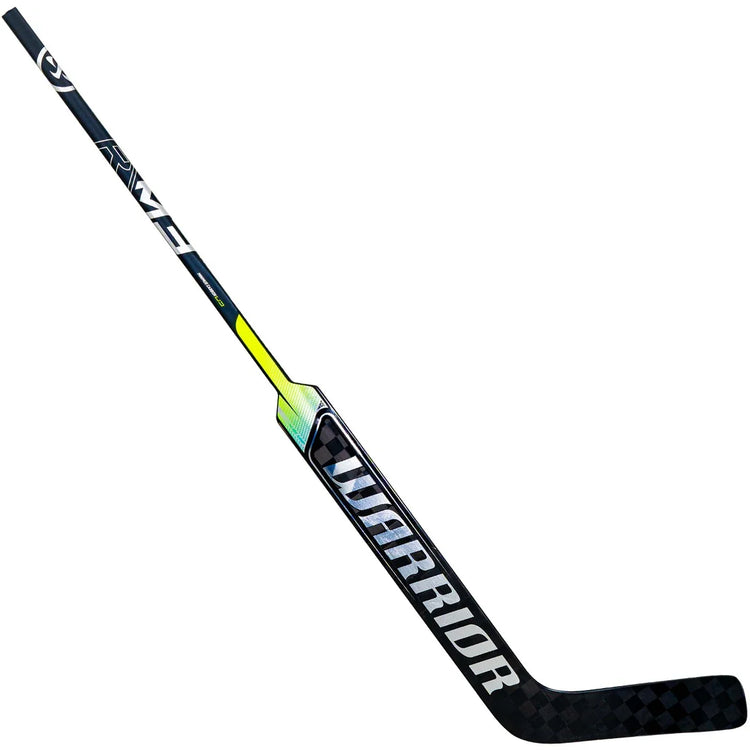 Warrior Ritual M3 RTL Goalie Stick - Intermediate - Sports Excellence