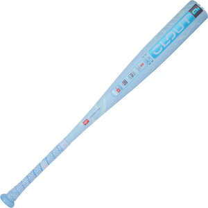 rawlings CLOUT AI -8 (2 3/4" BARREL) USSSA Youth baseball Bat (2025) - Sports Excellence
