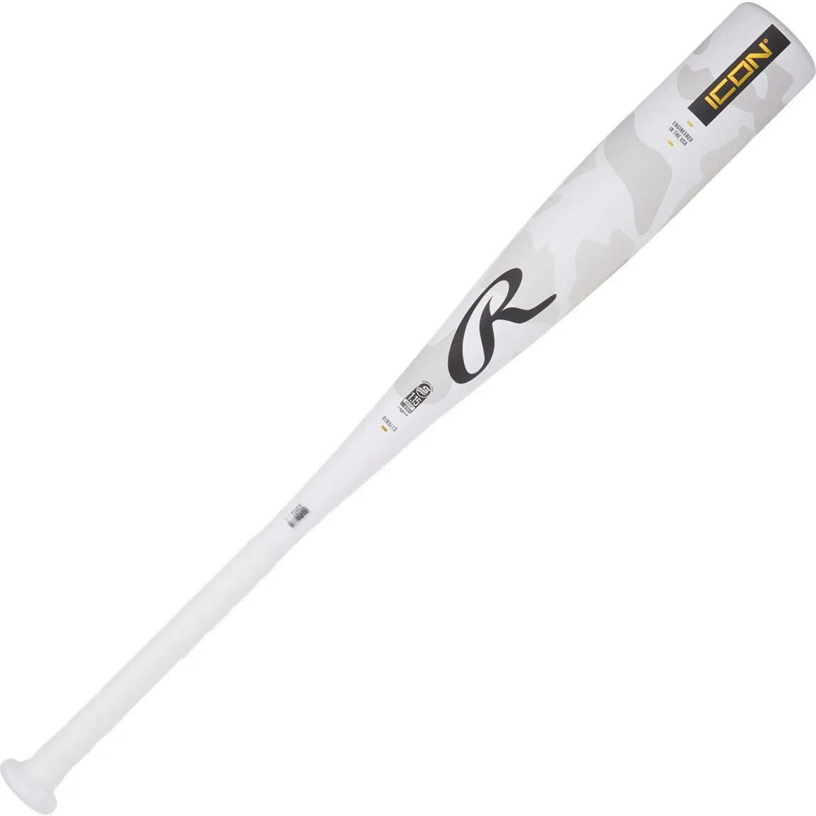 2025 Rawlings ICON -13 (2 5/8" BARREL) USSSA Youth Baseball Bat