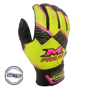Freak Savage Batting Gloves