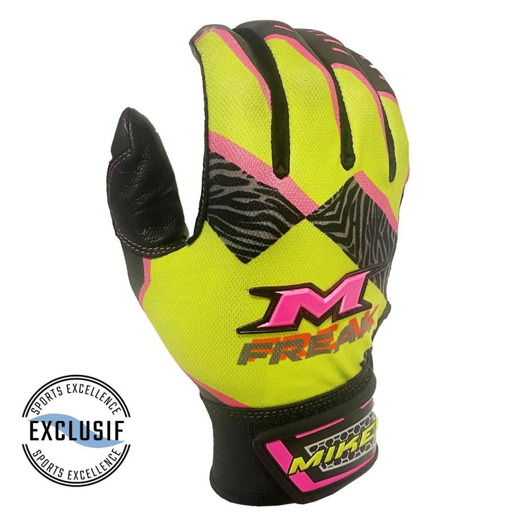 Freak Savage Batting Gloves