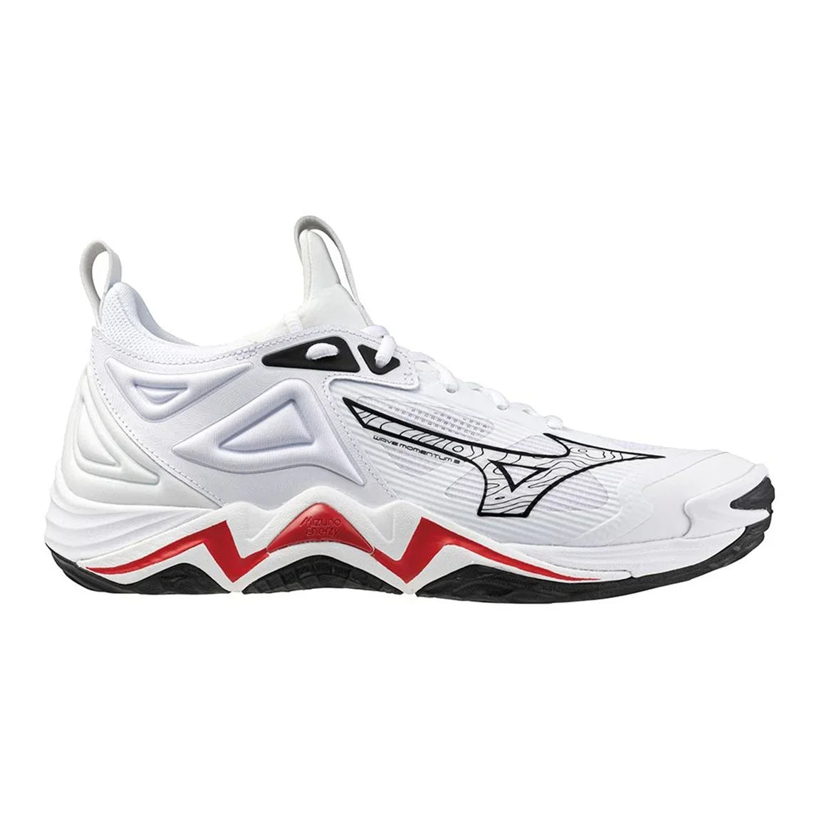 Mizuno Wave Momentum 3 Volleyball Shoes - Women - Sports Excellence