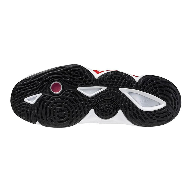 Mizuno Wave Momentum 3 Volleyball Shoes - Women - Sports Excellence
