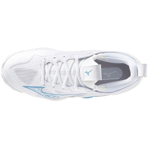 Mizuno Wave Momentum 3 Volleyball Shoes - Women - Sports Excellence