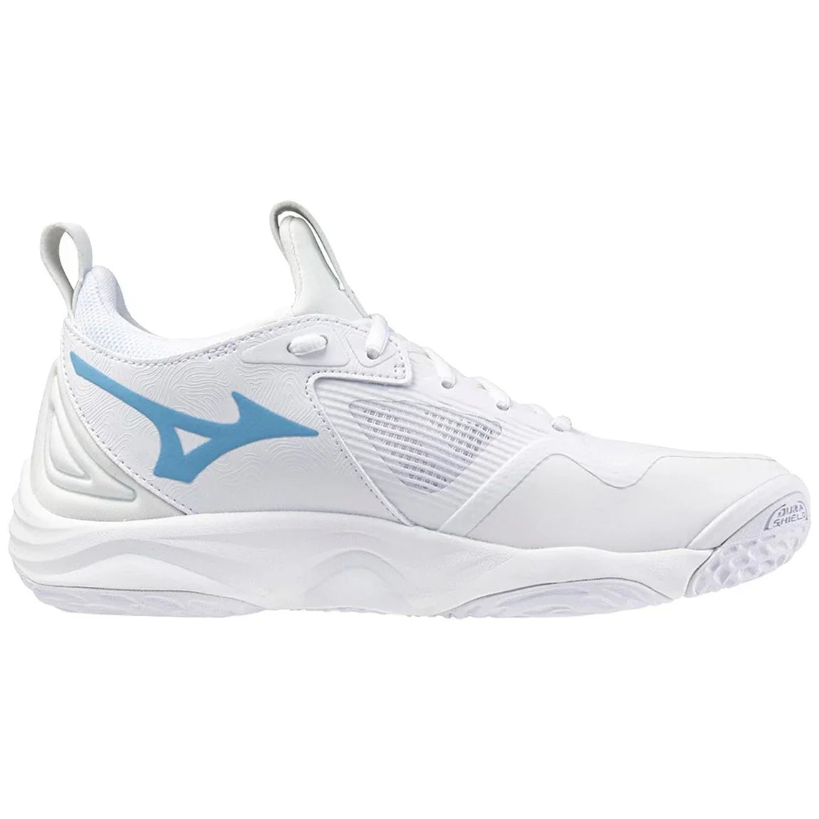 Mizuno Wave Momentum 3 Volleyball Shoes - Women - Sports Excellence