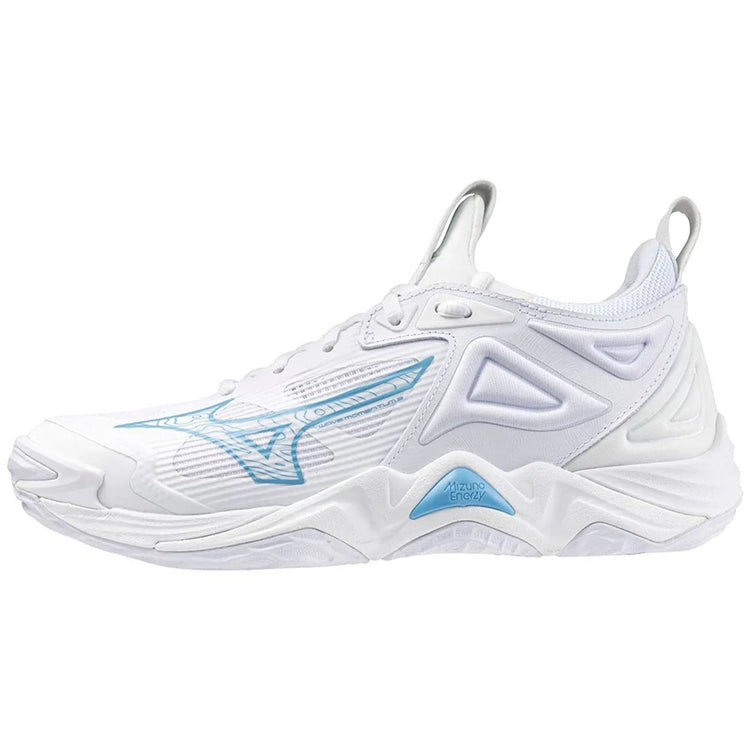 Mizuno Wave Momentum 3 Volleyball Shoes - Women - Sports Excellence