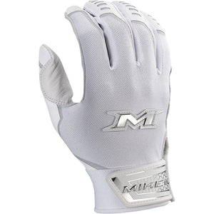 2024 Miken Pro Slo-Pitch Adult Batting Glove - Sports Excellence