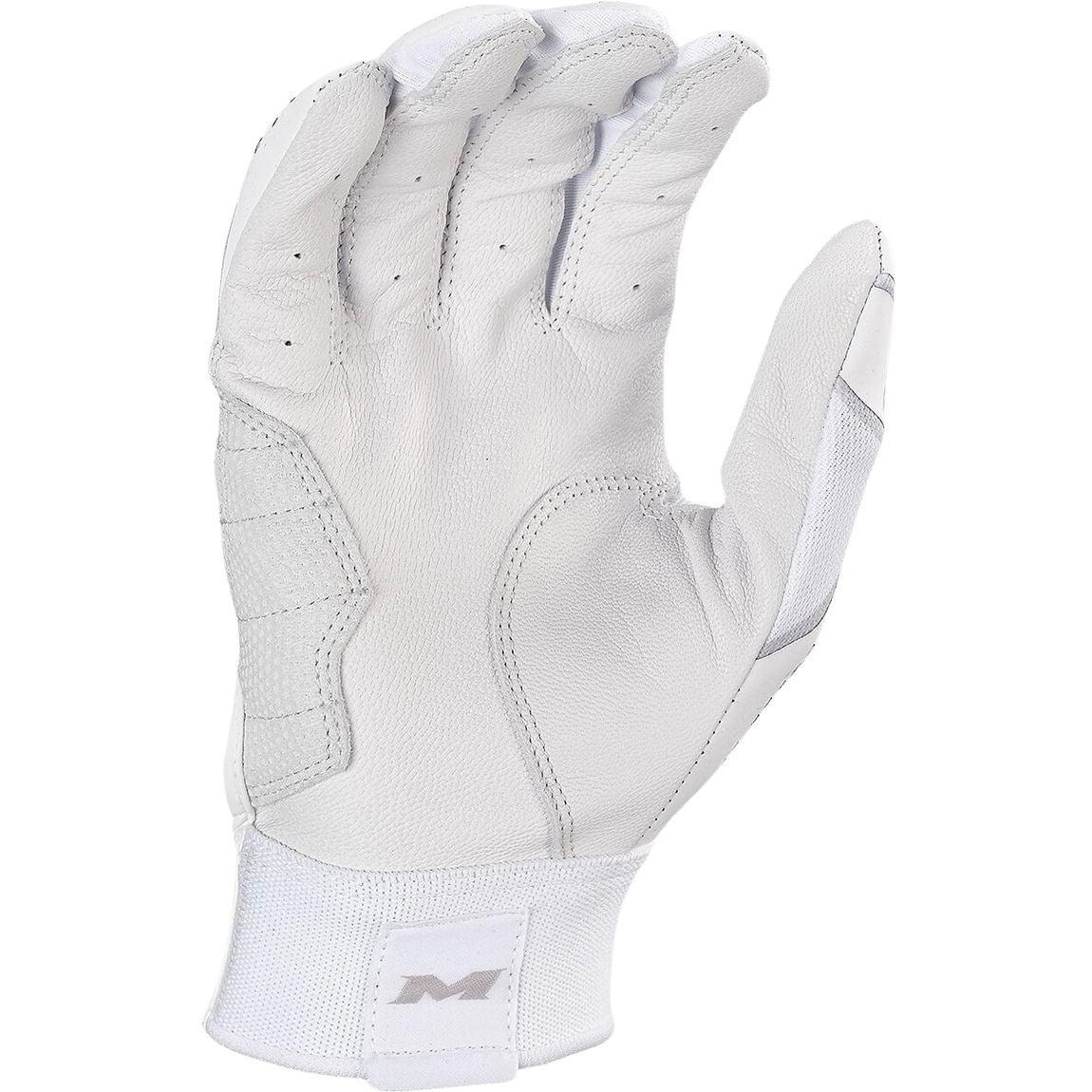 2024 Miken Pro Slo-Pitch Adult Batting Glove - Sports Excellence