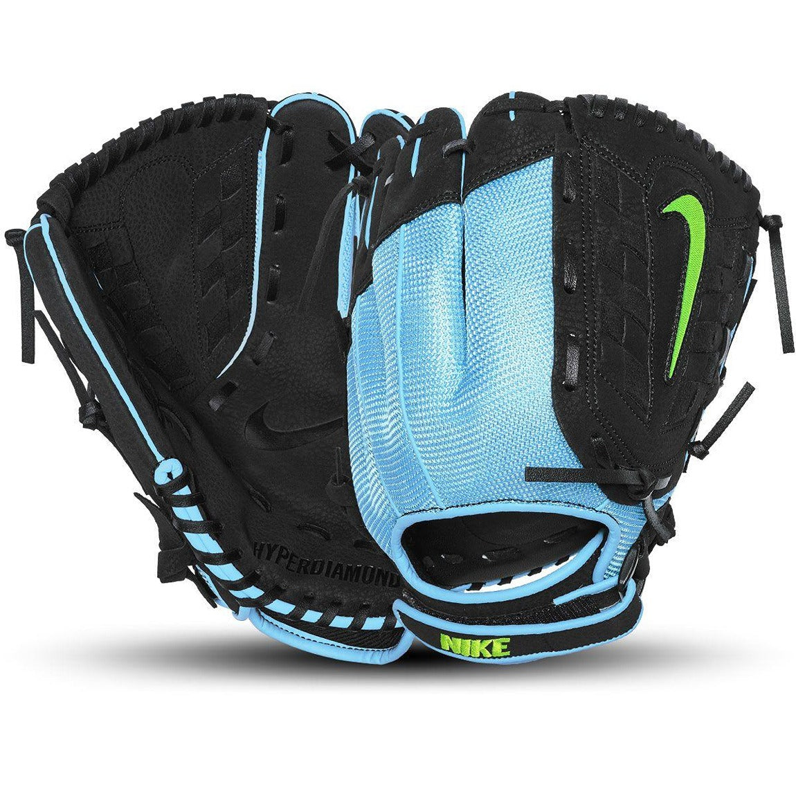 Nike Hyperdiamond Edge FM Basket Web 11.5" Baseball Glove