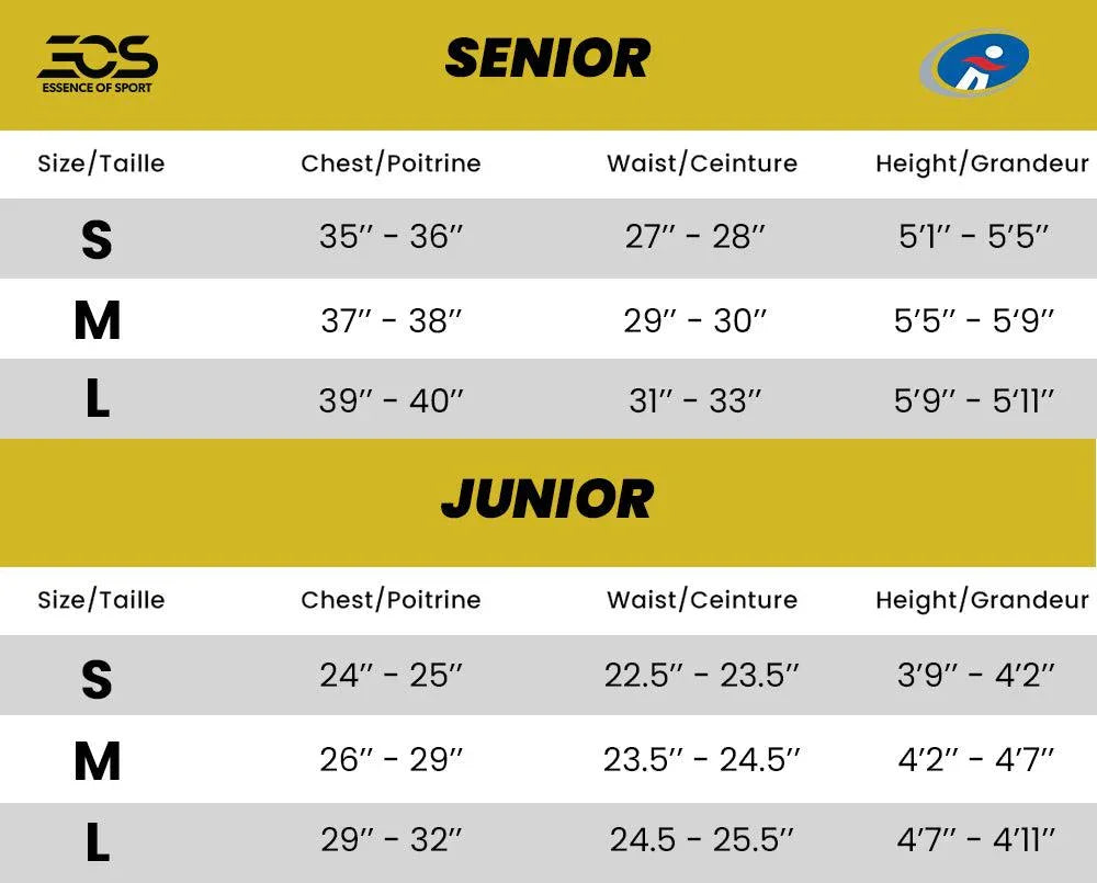 EOS 50 Men's Compression Baselayer Shorts - Senior - Sports Excellence