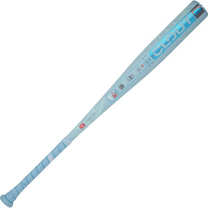 Rawlings CLOUT AI -3 ( 2 5/8" BARREL) BBCOR Baseball Bat (2025) - Sports Excellence