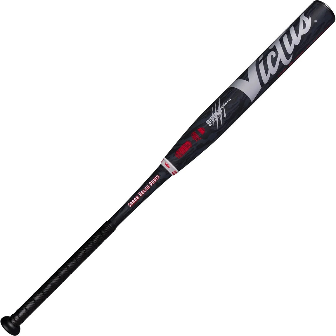 Victus Obsession Sarah 2PCE 12.5" USSSA Slowpitch Bat (2026)