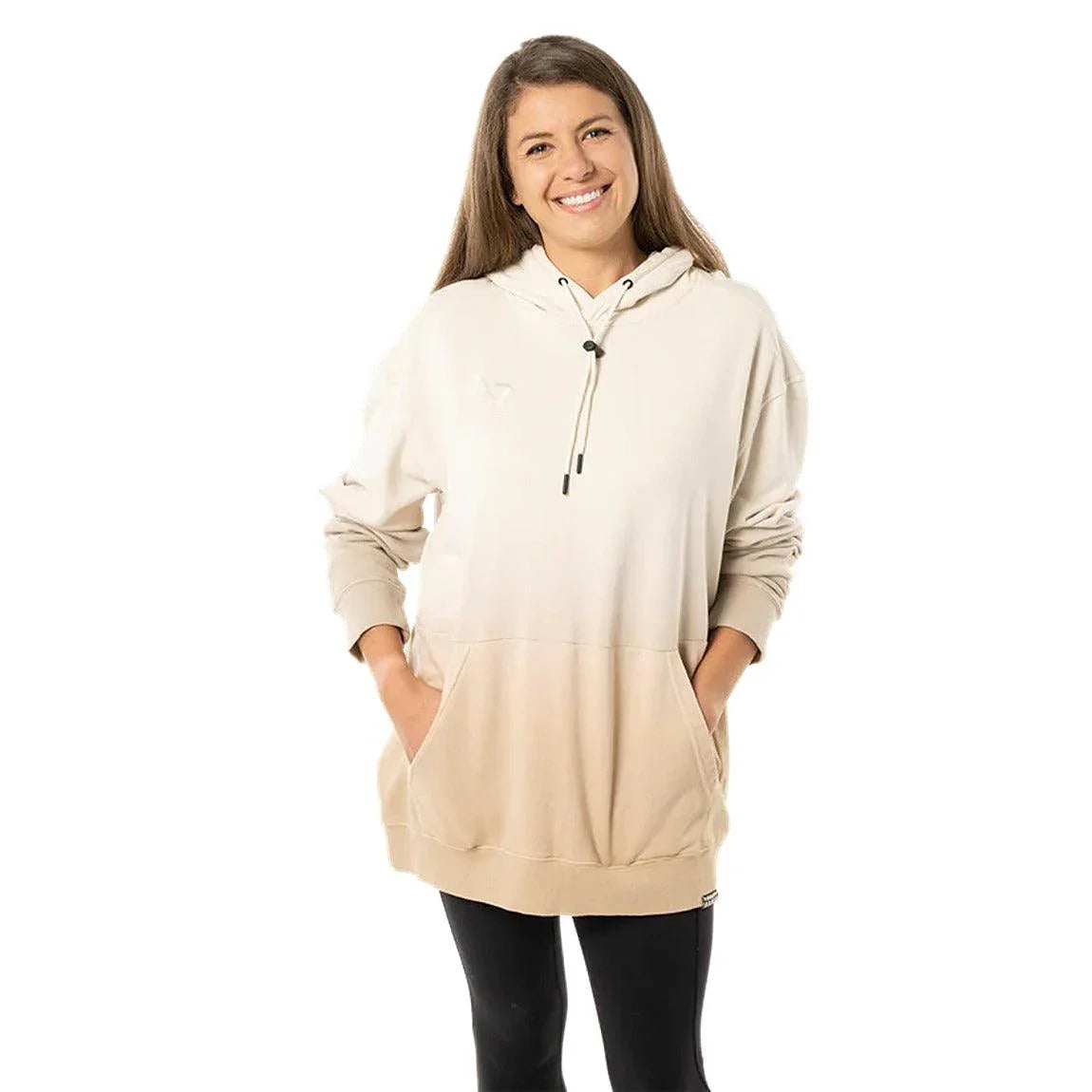 Bauer Ultimate Ombre Hoodie - Senior - Sports Excellence