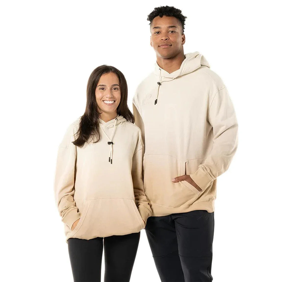 Bauer Ultimate Ombre Hoodie - Senior - Sports Excellence