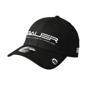 Bauer NE 9Forty Overbrand Cap - Senior - Sports Excellence