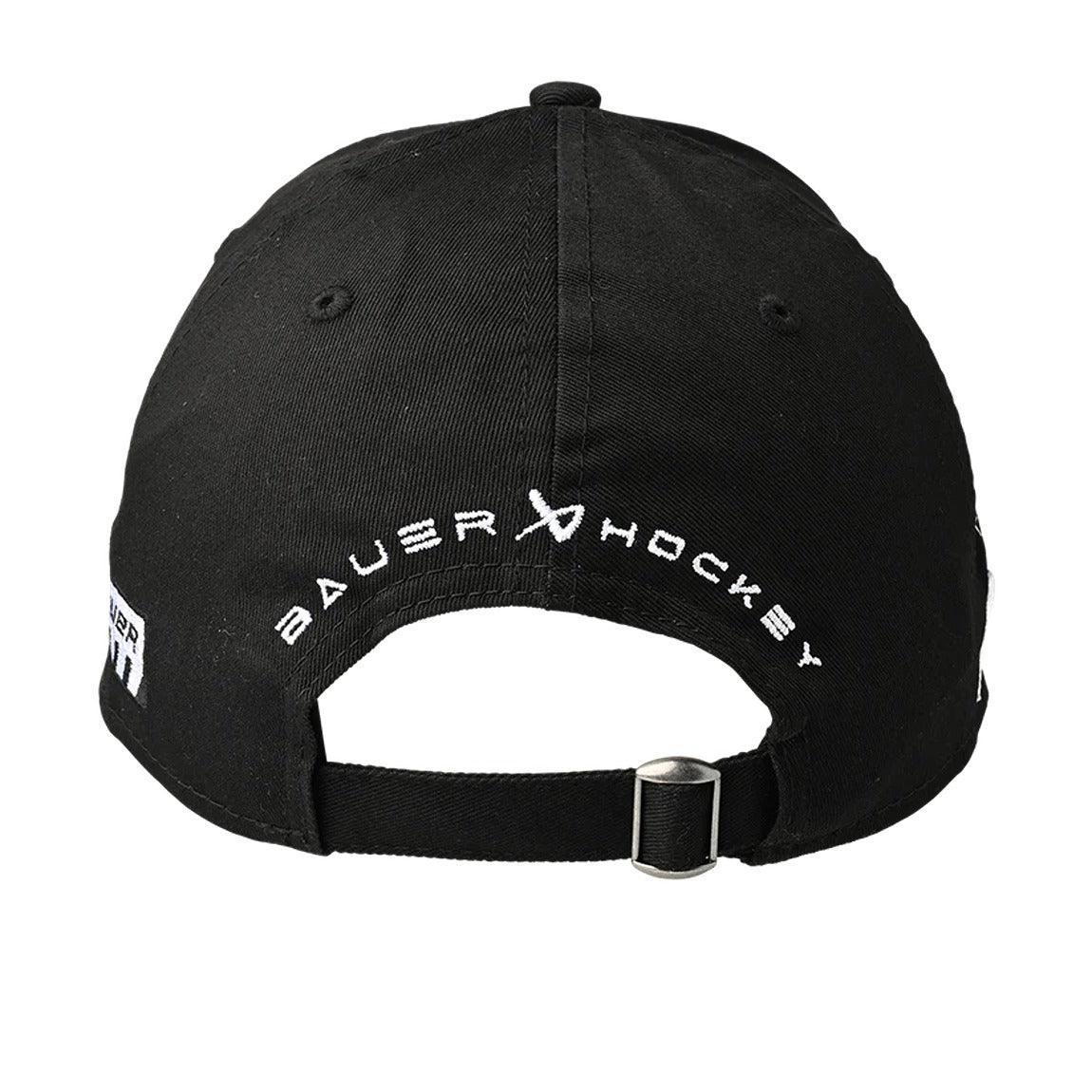 Bauer NE 9Forty Overbrand Cap - Senior - Sports Excellence