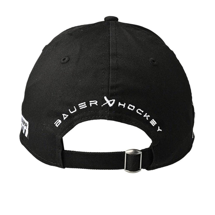Bauer NE 9Forty Overbrand Cap - Senior - Sports Excellence